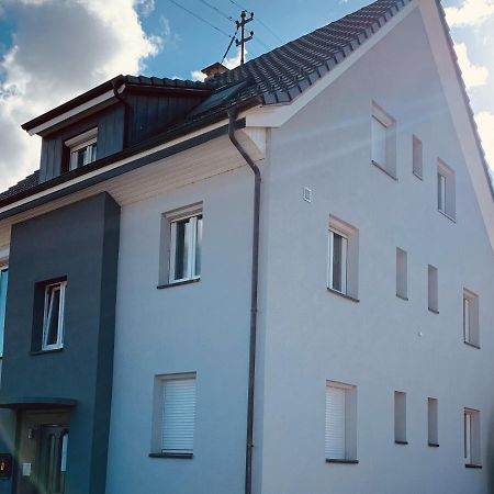 Ferienwohnung Suedschwarzwald Wehr  Eksteriør bilde