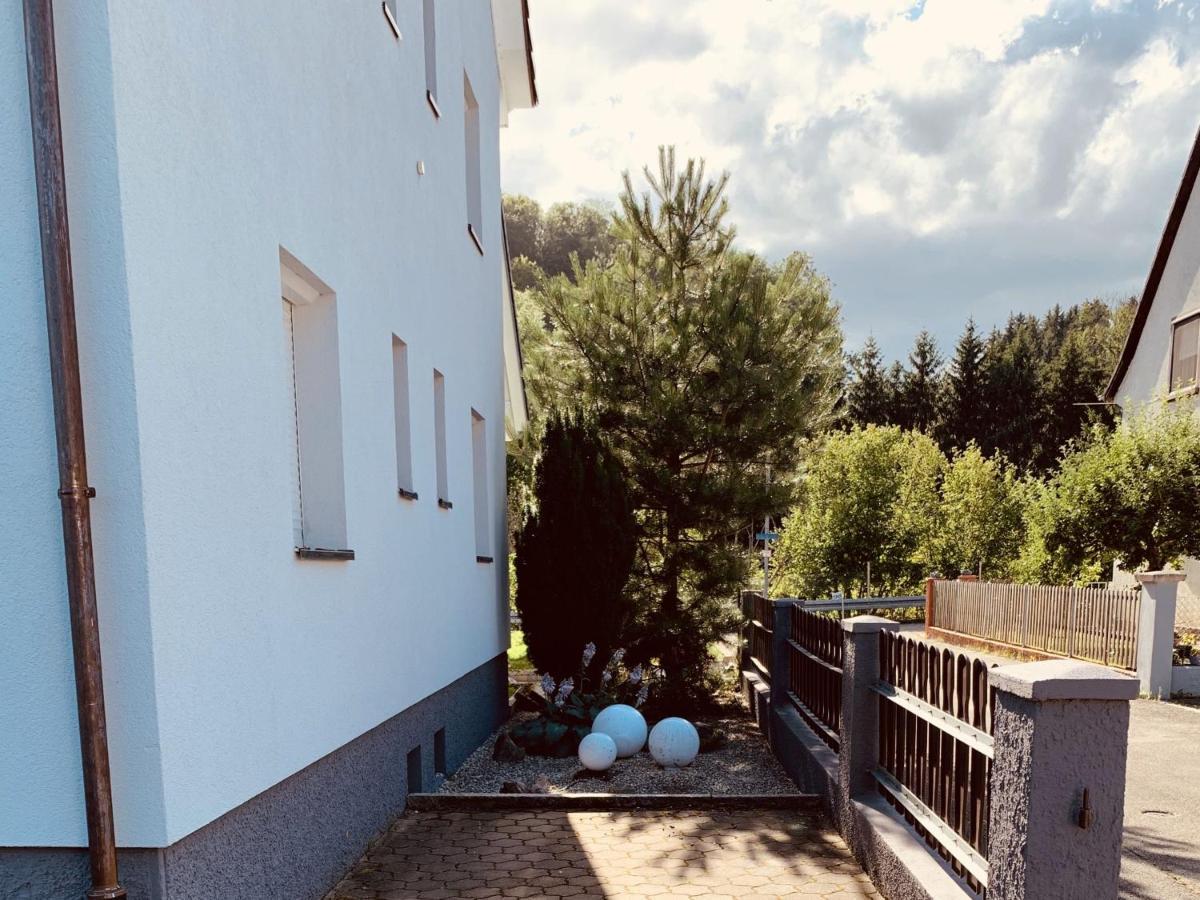 Ferienwohnung Suedschwarzwald Wehr  Eksteriør bilde