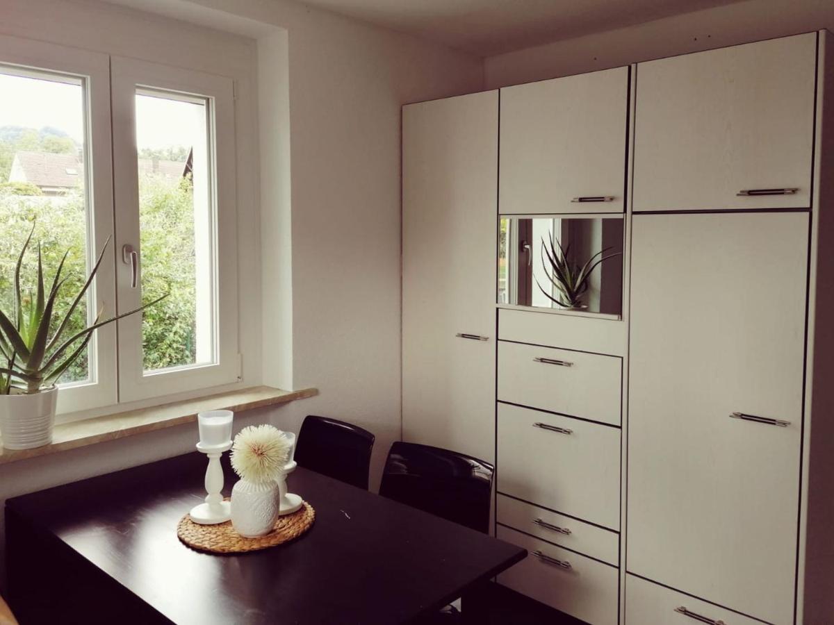 Ferienwohnung Suedschwarzwald Wehr  Eksteriør bilde