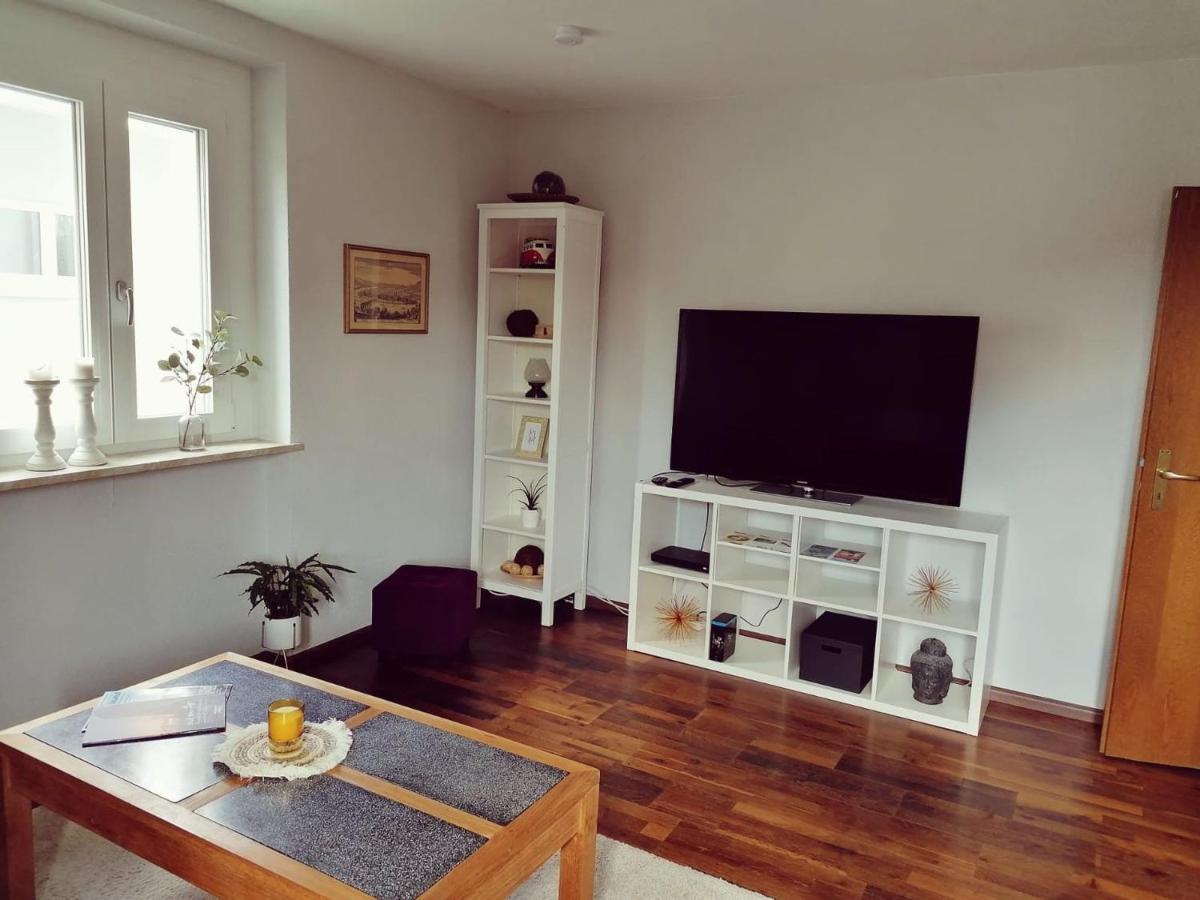 Ferienwohnung Suedschwarzwald Wehr  Eksteriør bilde