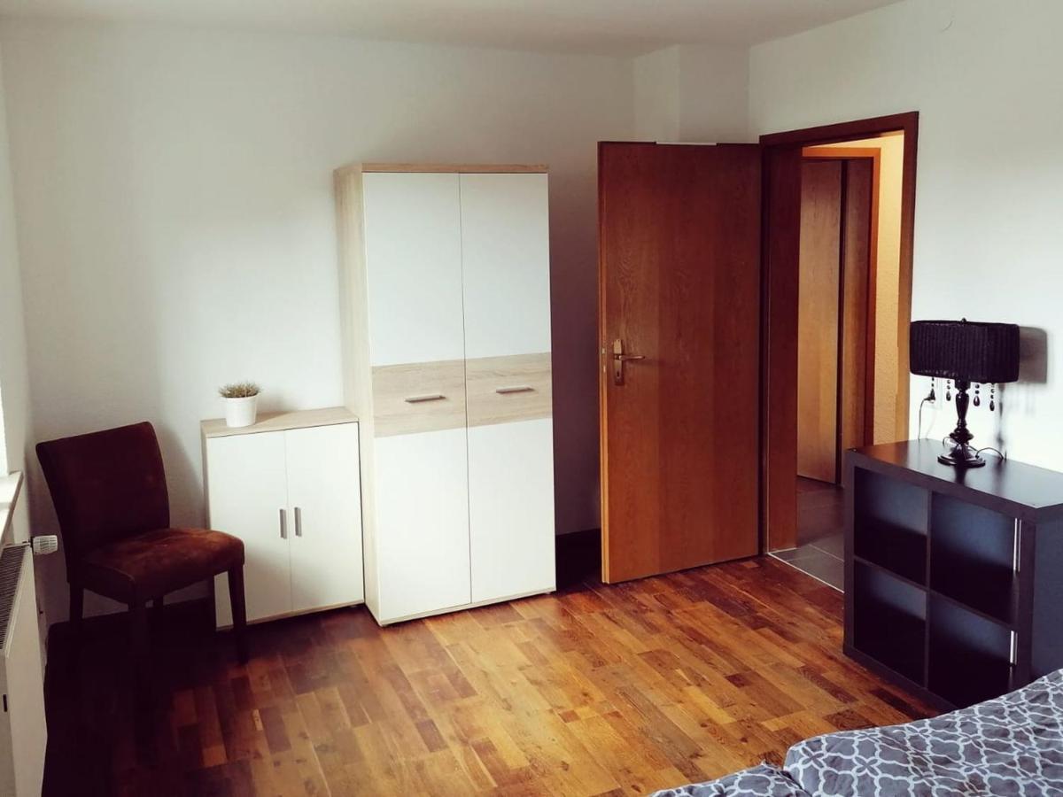 Ferienwohnung Suedschwarzwald Wehr  Eksteriør bilde