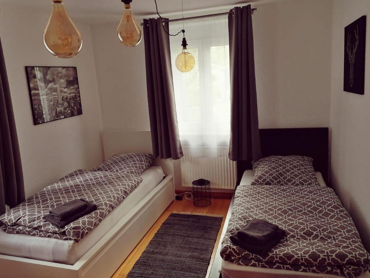 Ferienwohnung Suedschwarzwald Wehr  Eksteriør bilde