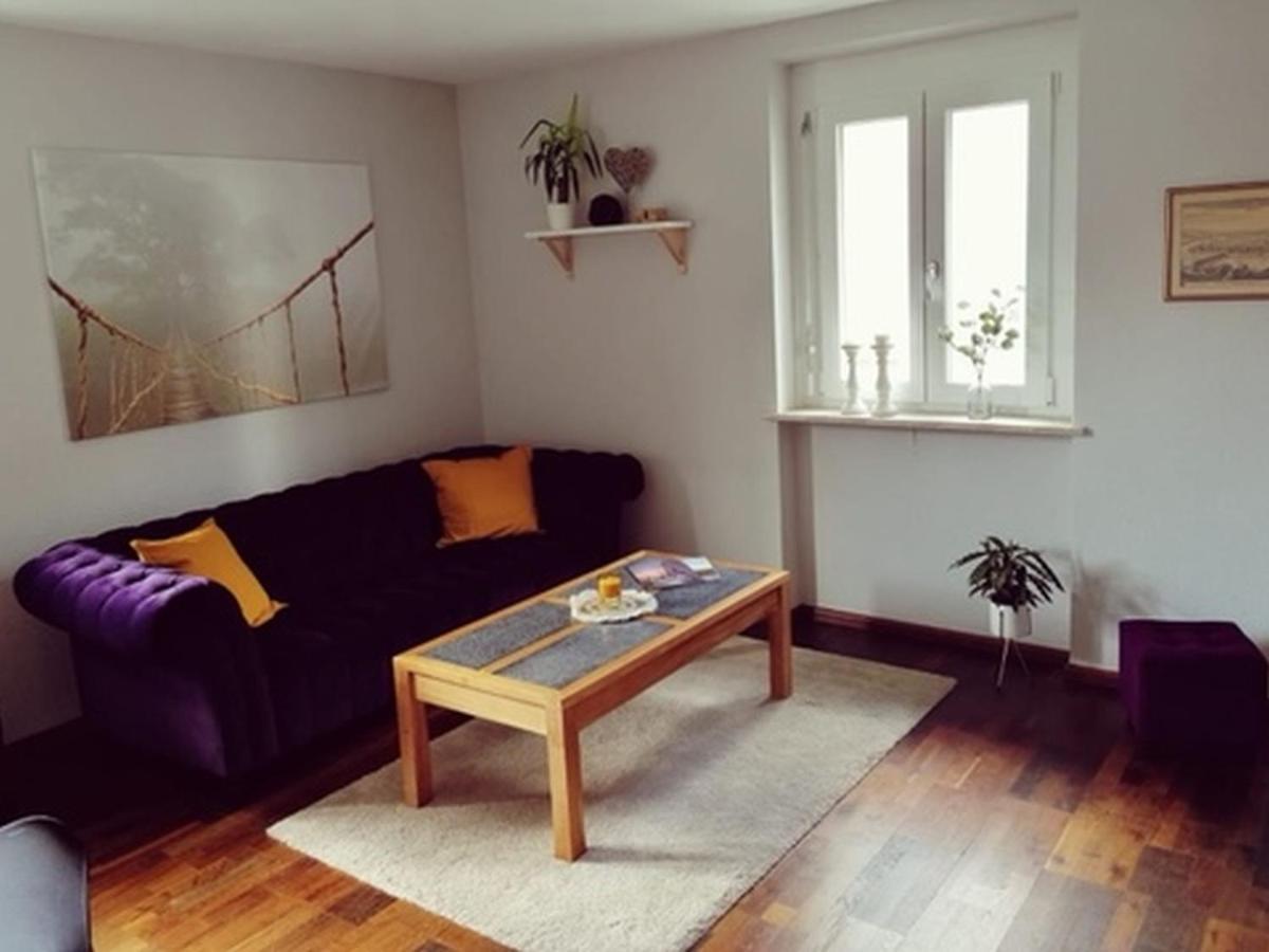 Ferienwohnung Suedschwarzwald Wehr  Eksteriør bilde