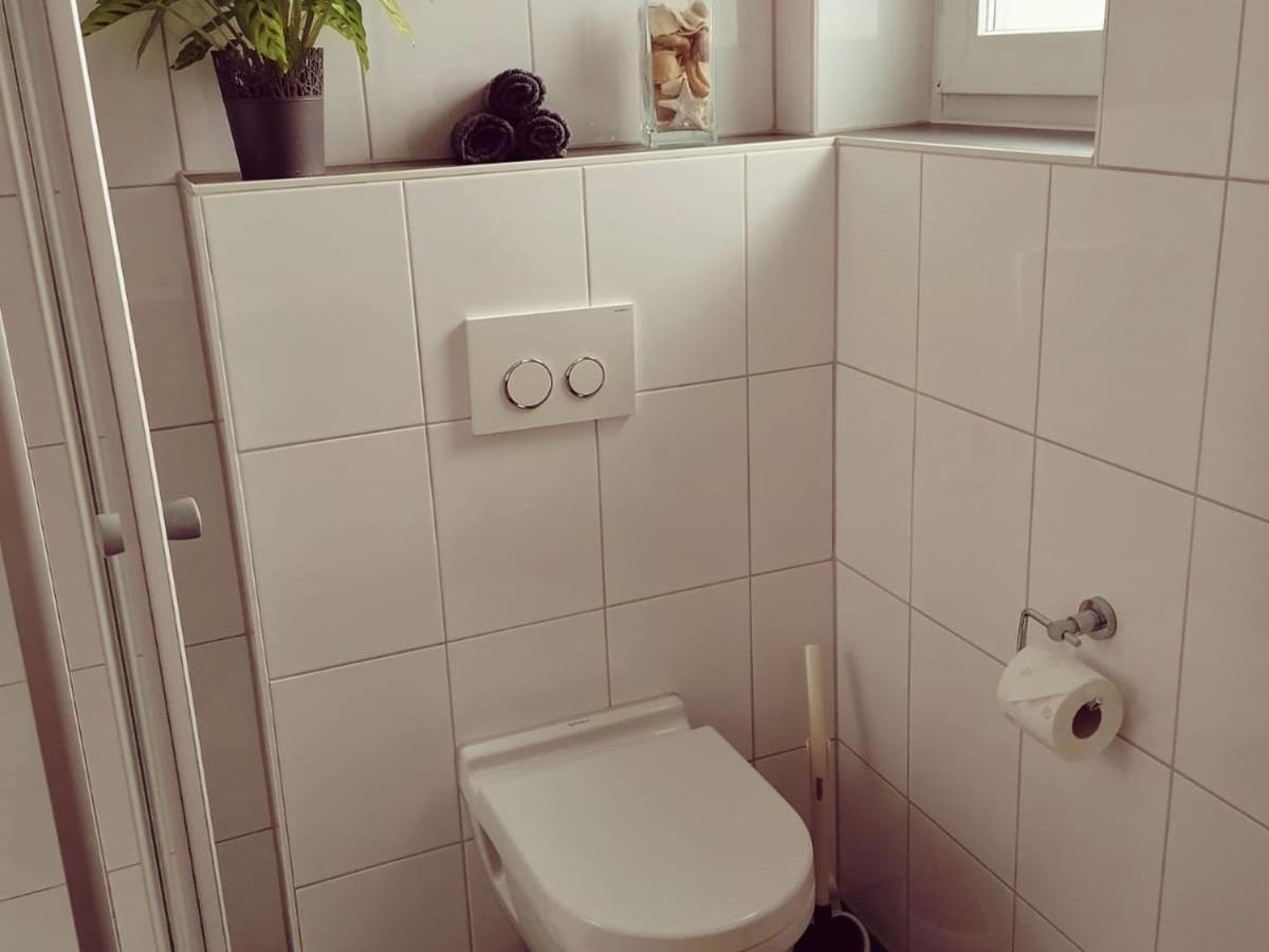 Ferienwohnung Suedschwarzwald Wehr  Eksteriør bilde