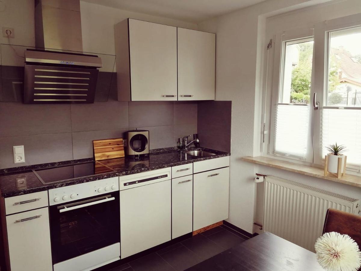 Ferienwohnung Suedschwarzwald Wehr  Eksteriør bilde