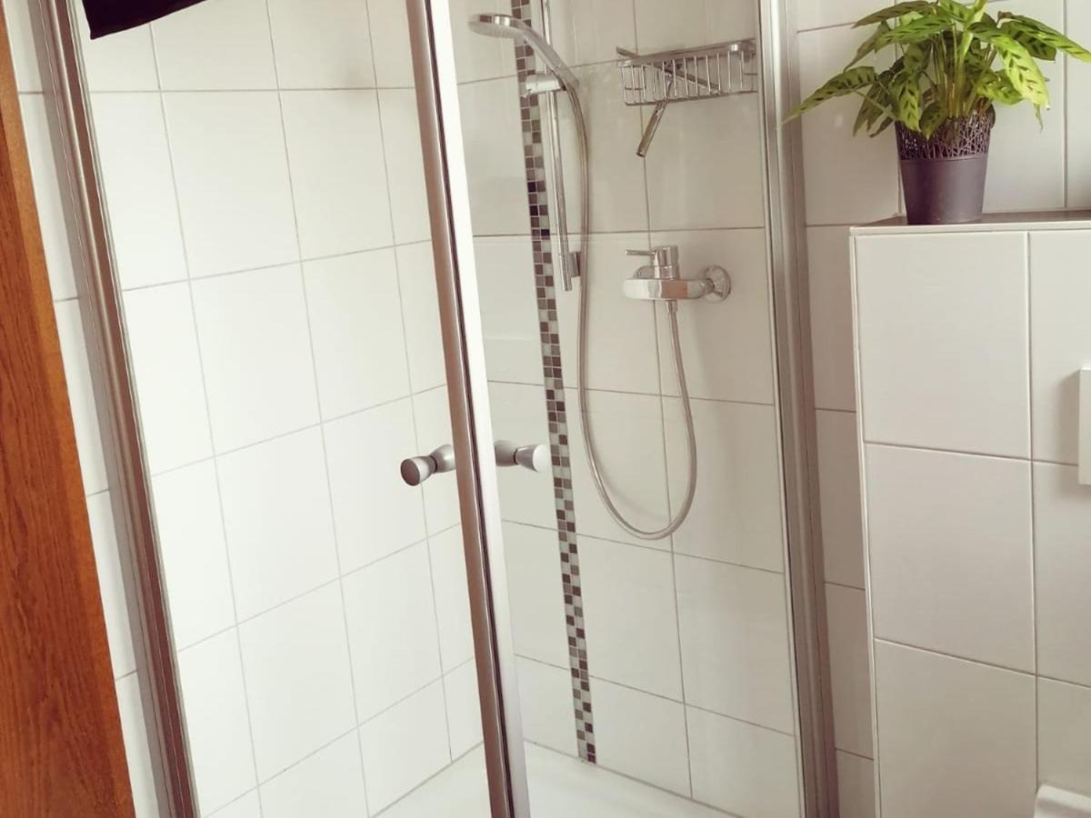 Ferienwohnung Suedschwarzwald Wehr  Eksteriør bilde