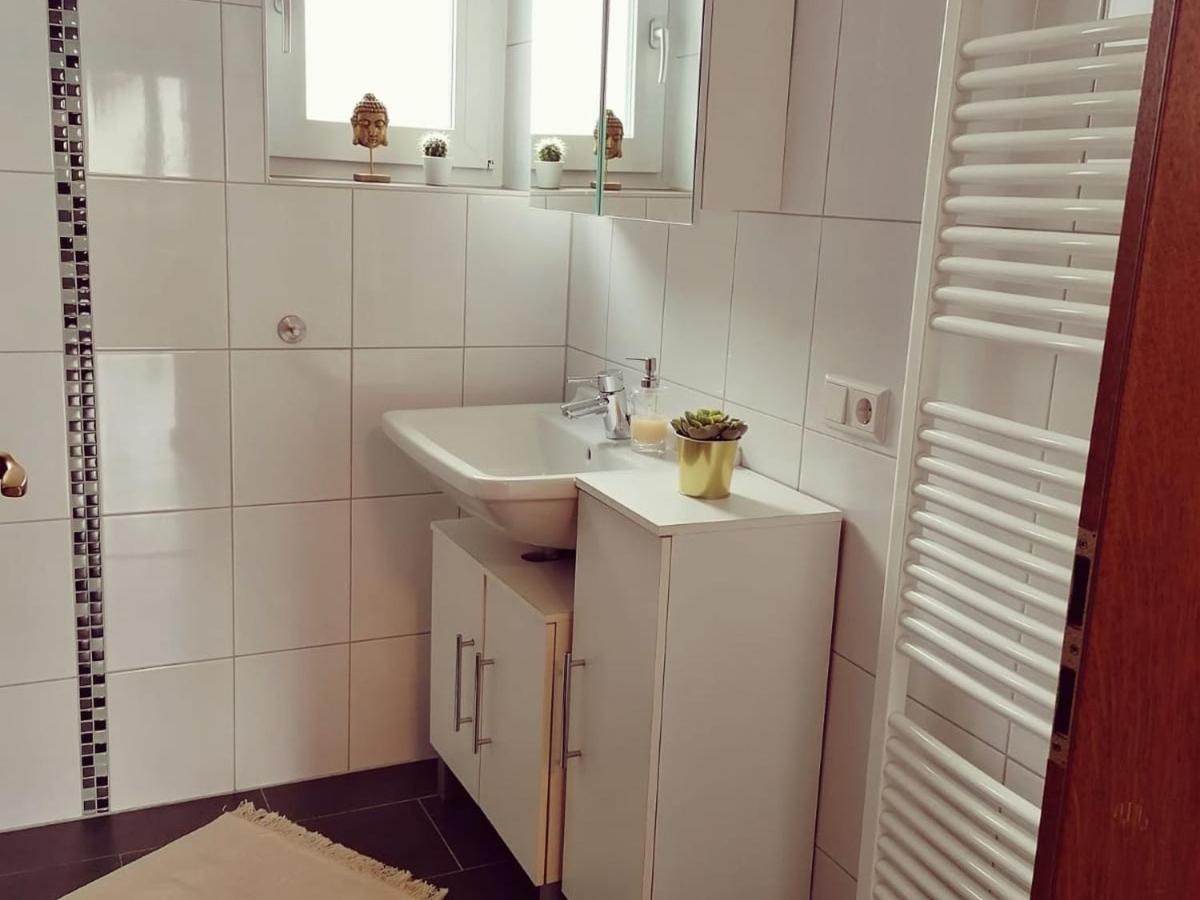 Ferienwohnung Suedschwarzwald Wehr  Eksteriør bilde